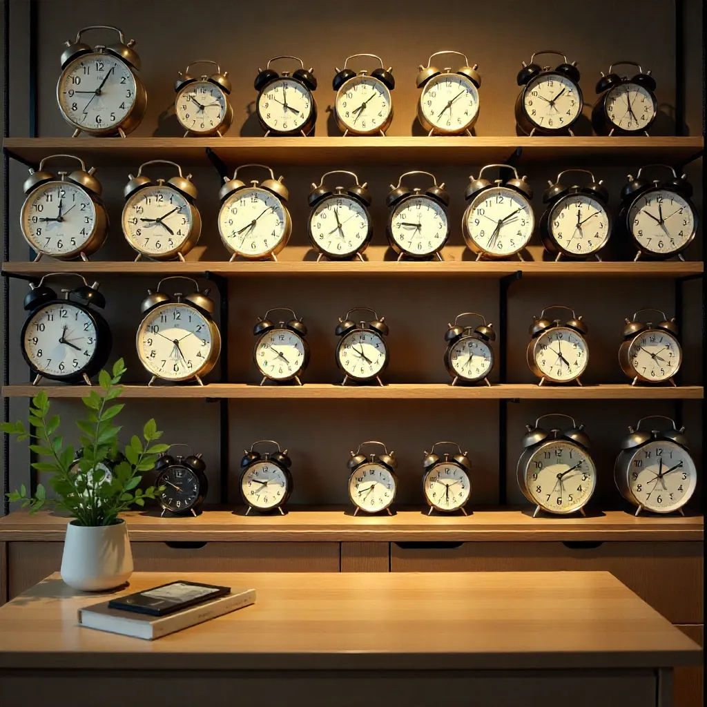 Klassinen keittiöajastin